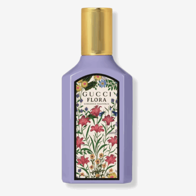 Gucci Flora Gorgeous Magnolia Eau de Parfum For Women